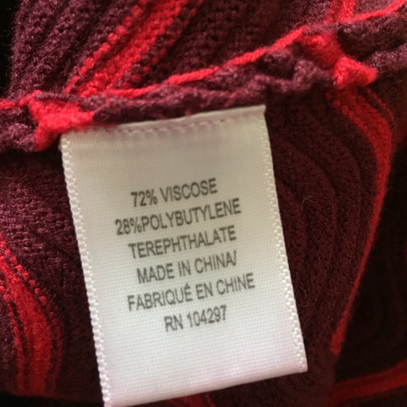 Milly Zigzag Knit Midi Dress - Picture 8 of 8